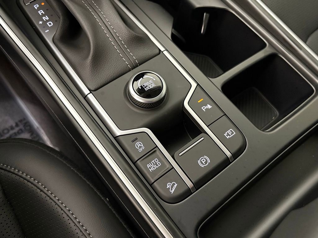 New 2026 Kia Sorento S image 31