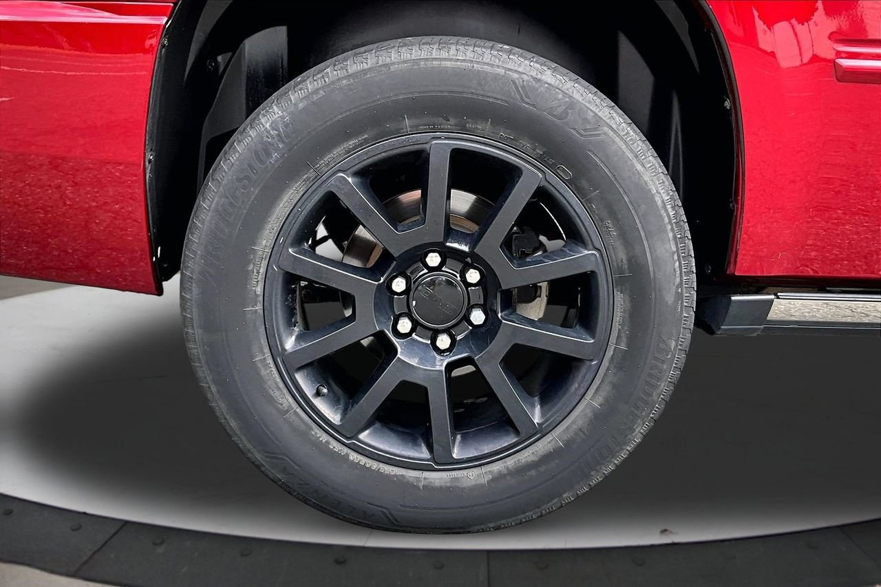 Used 2014 Cadillac Escalade Premium AWD/4WD image 37