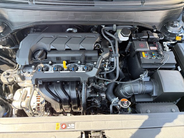 New 2026 Hyundai Venue SEL FWD image 27