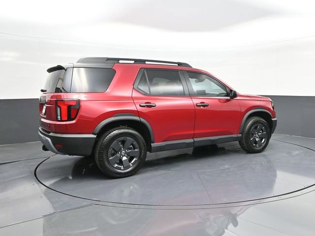 New 2026 Honda Passport RTL image 12