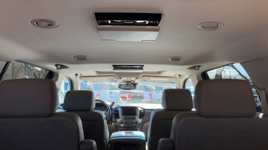Used 2016 Chevrolet Suburban LTZ image 13