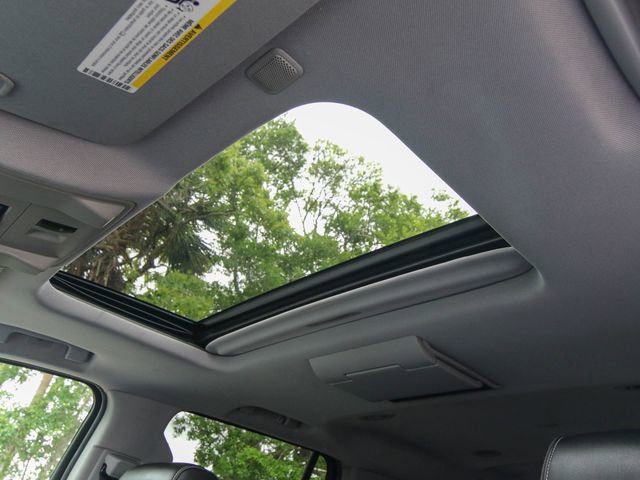 Used 2016 GMC Yukon Denali w/ Open Road Package image 23