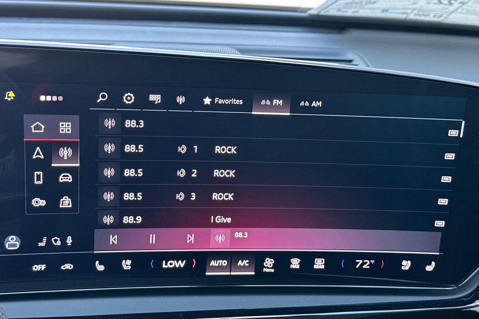 New 2025 Audi S5 Premium Plus image 14