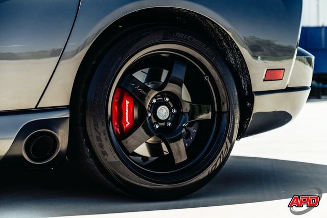 Used 2010 Dodge Viper ACR RWD image 70