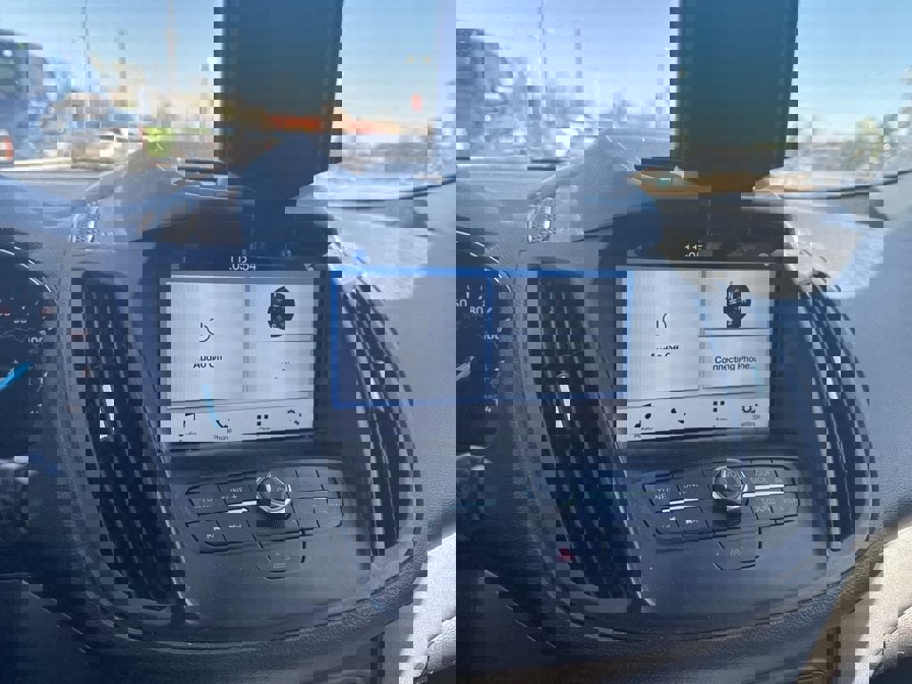 Used 2018 Ford Escape SE w/ SE Sync 3 Package image 7