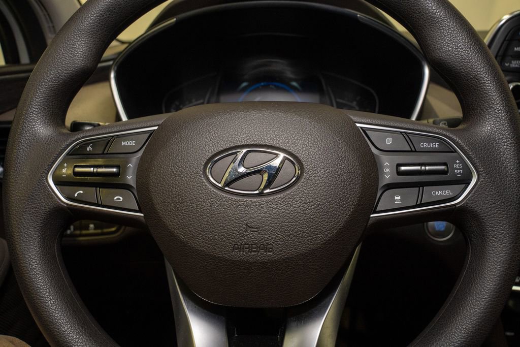 Used 2019 Hyundai Santa Fe SEL image 18