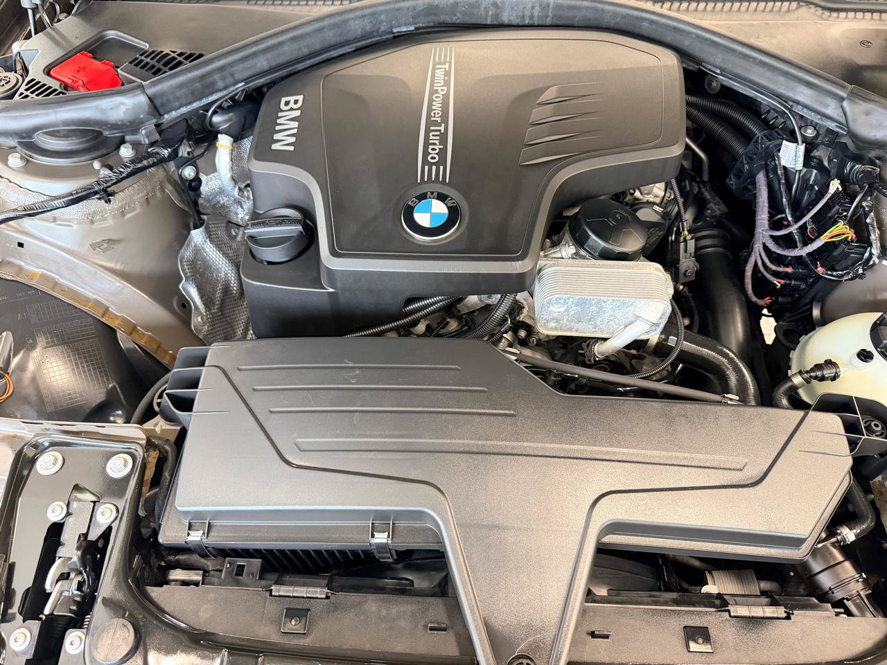 Used 2012 BMW 328i Sedan RWD image 38