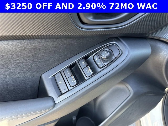 New 2026 Subaru Crosstrek 2.0i Premium image 12