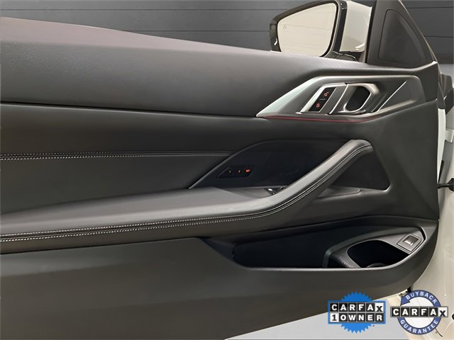 Used 2025 BMW 430i Coupe image 15