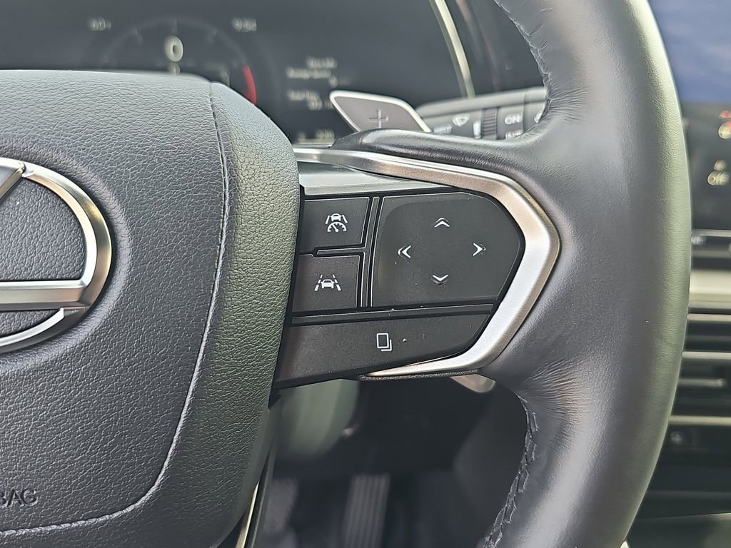 Used 2025 Lexus TX 350 AWD w/ Technology Package image 22
