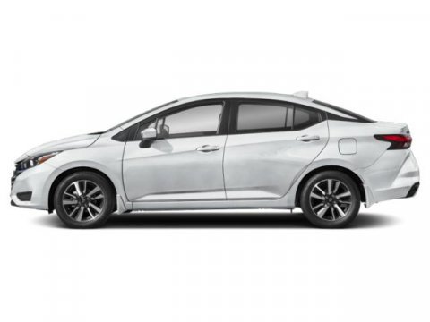 New 2025 Nissan Versa SV w/ Trunk Package image 6