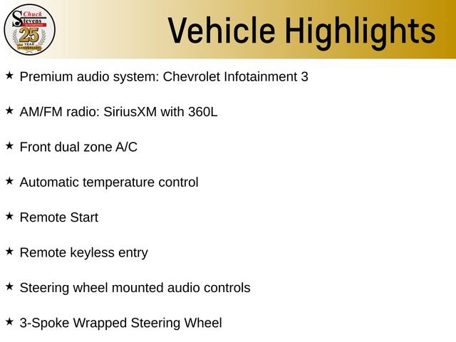 New 2026 Chevrolet Tahoe LS RWD image 17