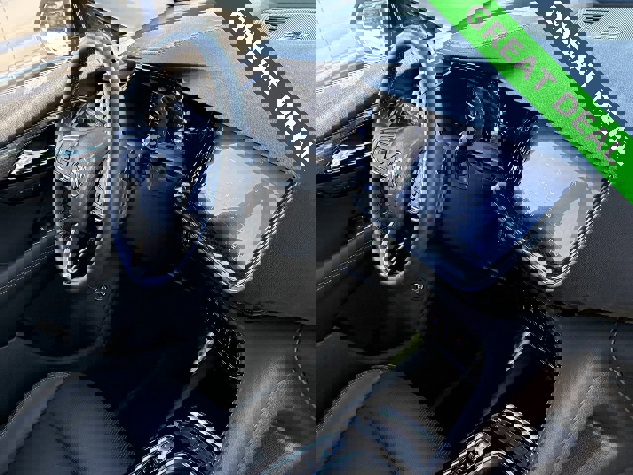 Used 2022 Buick Envision Essence w/ Safety Package image 36