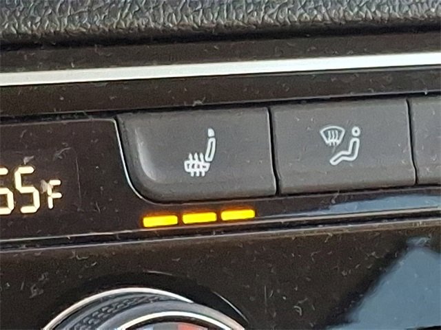 Used 2022 Volkswagen Atlas SE image 20