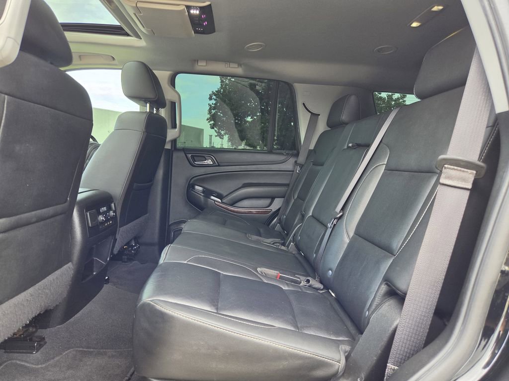 Used 2020 GMC Yukon SLT w/ Open Road Package RWD image 29