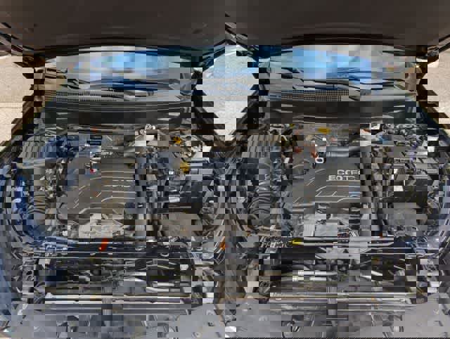 Certified 2022 Chevrolet Equinox LT image 29