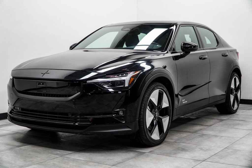 Used 2024 Polestar Polestar 2 image 4