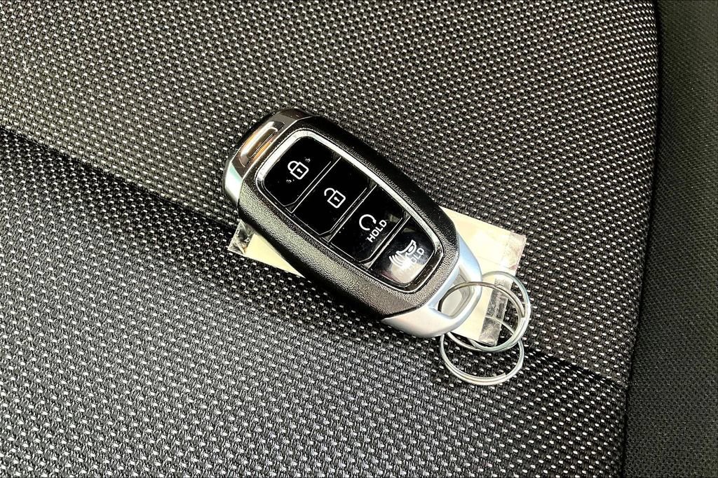 Certified 2023 Hyundai Kona N Line image 10