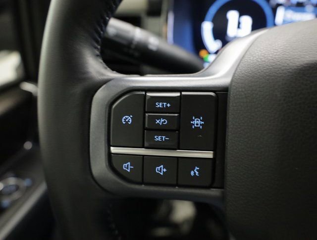 Used 2023 Ford F150 Lariat w/ Max Trailer Tow Package image 8