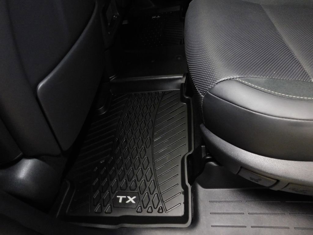 Used 2024 Lexus TX 350 AWD image 73