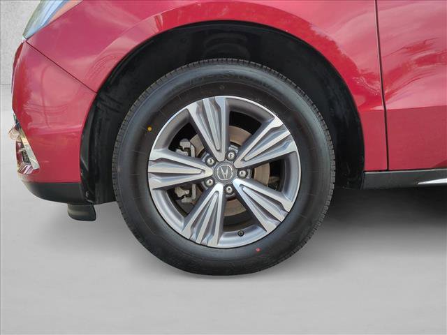 Used 2020 Acura MDX FWD image 25