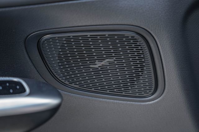 Certified 2024 Mercedes-Benz GLC 43 AMG 4MATIC image 43