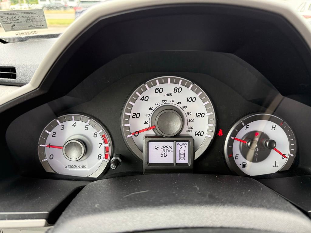 Used 2014 Honda Pilot EX-L image 15