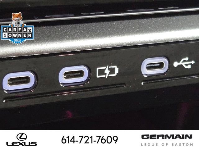 Used 2025 Lexus TX 350 AWD w/ Technology Package image 34