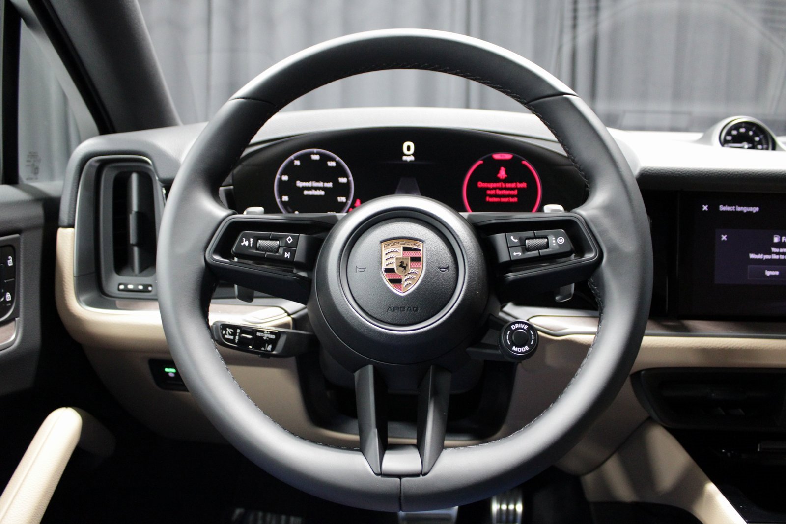 New 2026 Porsche Cayenne S image 27