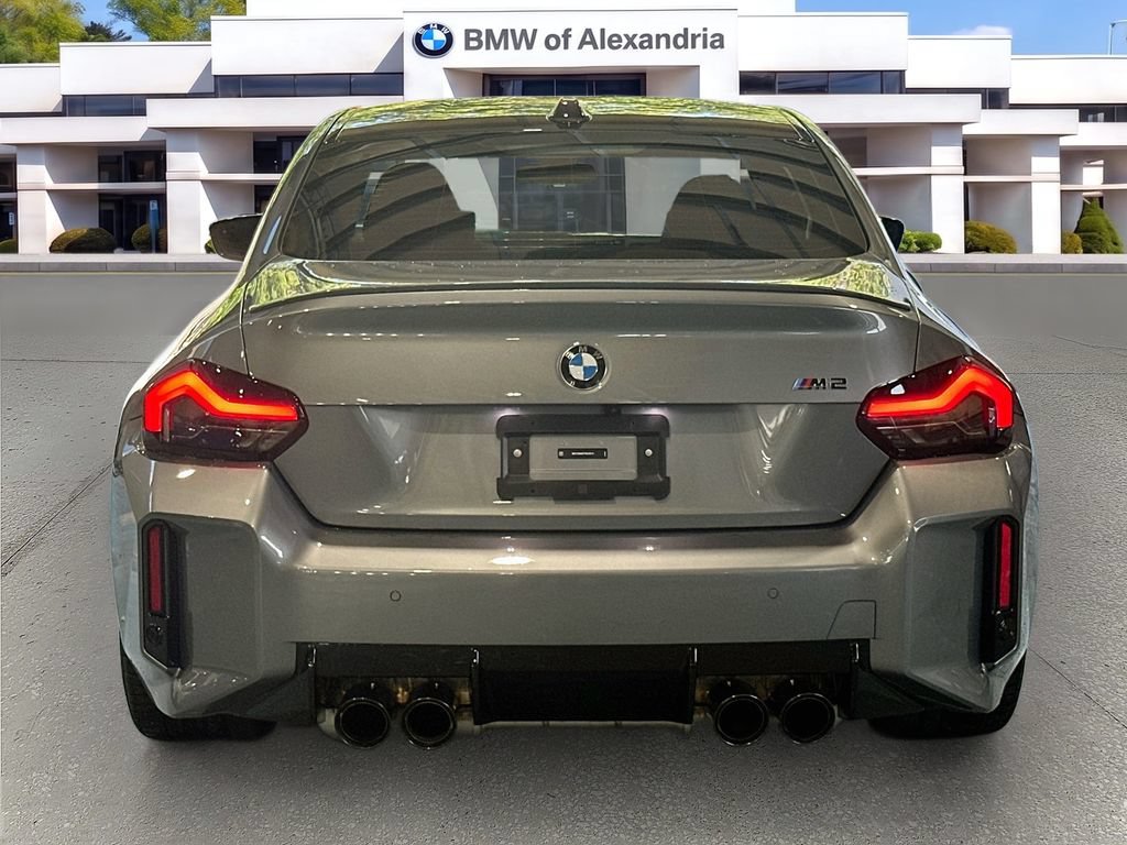 Used 2026 BMW M2 RWD image 6