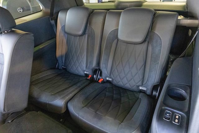 New 2026 Mercedes-Benz GLS 63 AMG 4MATIC image 16