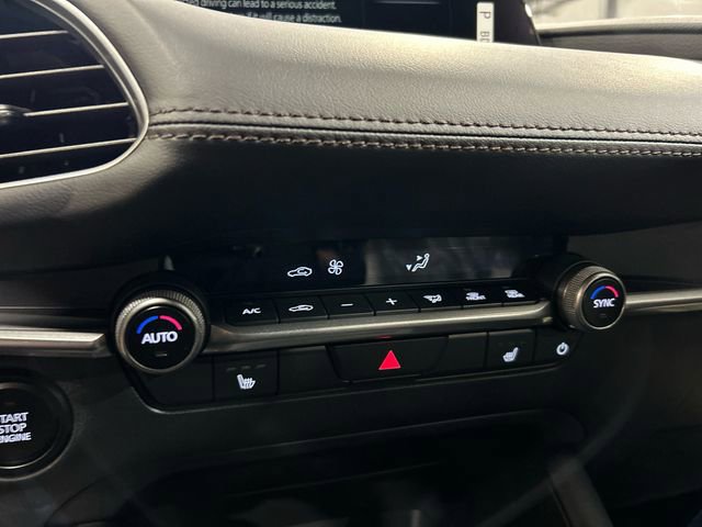 New 2026 MAZDA MAZDA3 s image 13