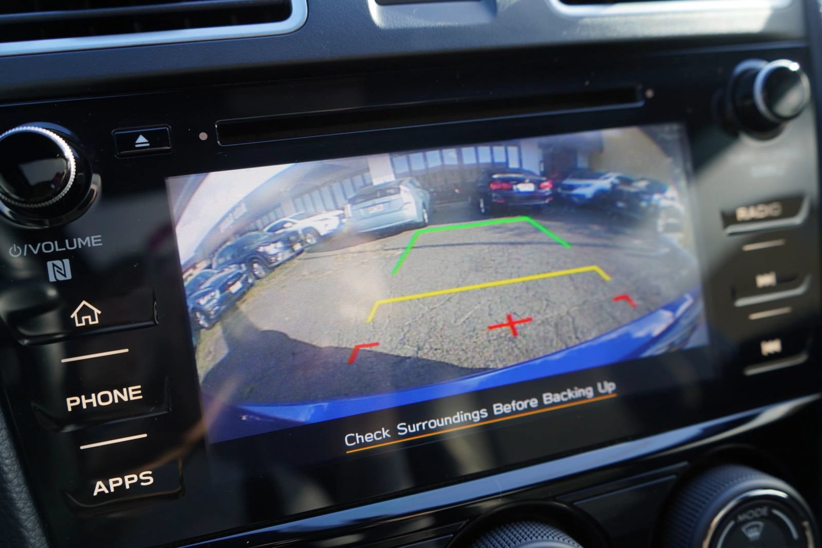 Used 2020 Subaru WRX Limited AWD/4WD image 27