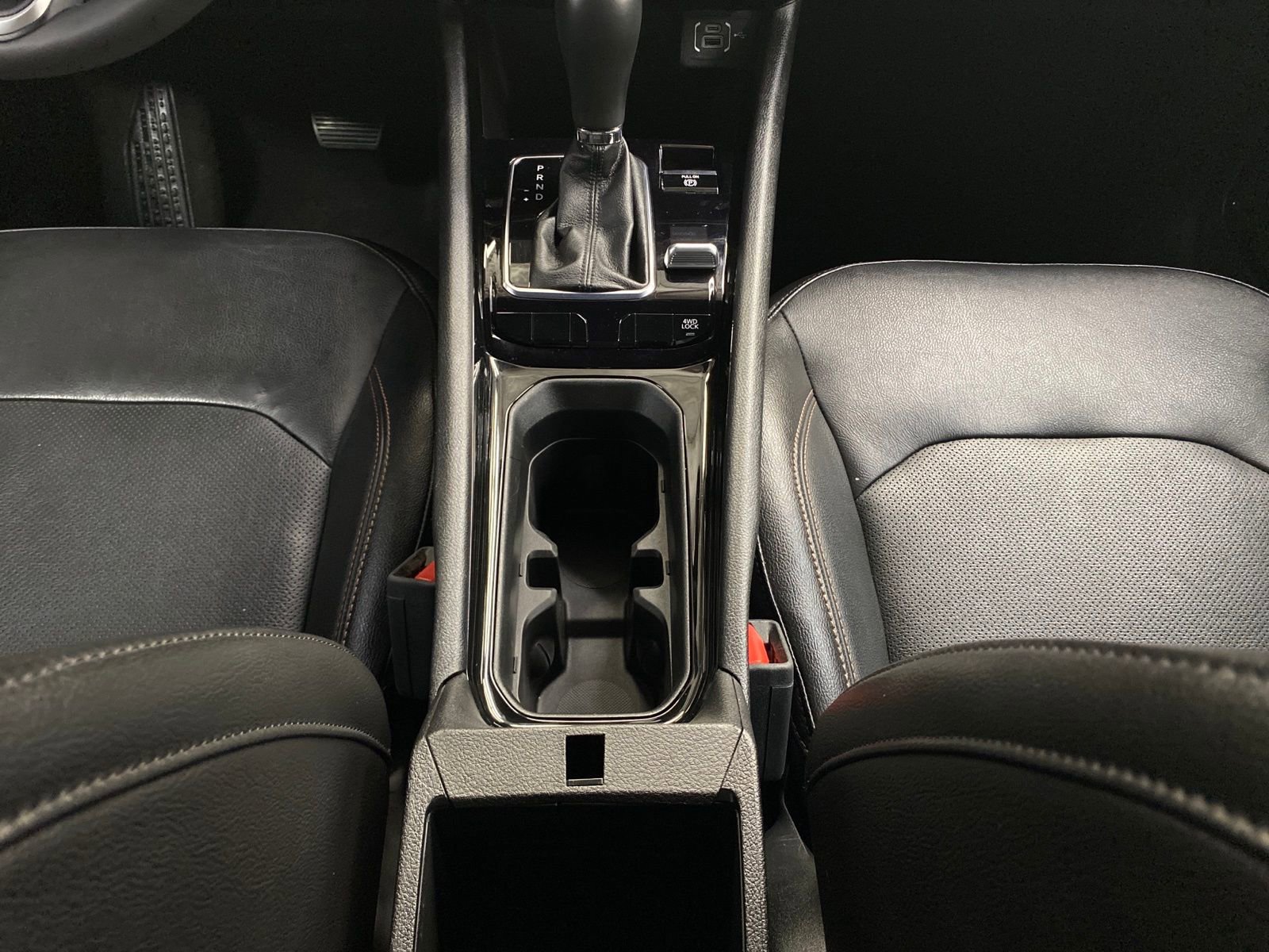 Used 2023 Jeep Compass Limited image 23