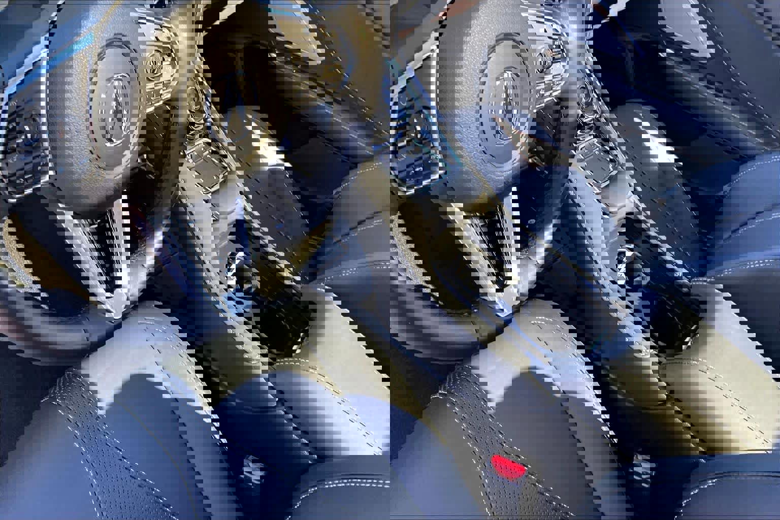 Used 2022 Acura RDX AWD w/ Technology Package image 19