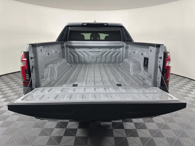 New 2026 Chevrolet Silverado EV LT image 9