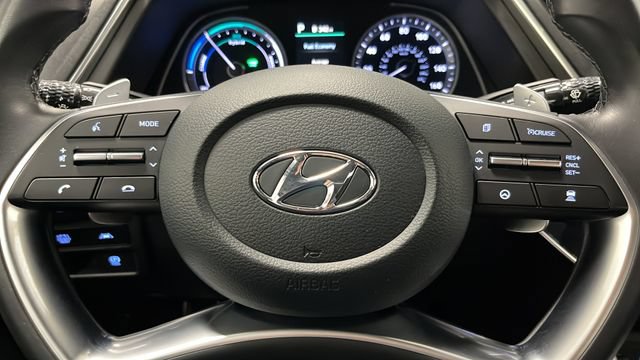 Used 2023 Hyundai Sonata SEL FWD image 15