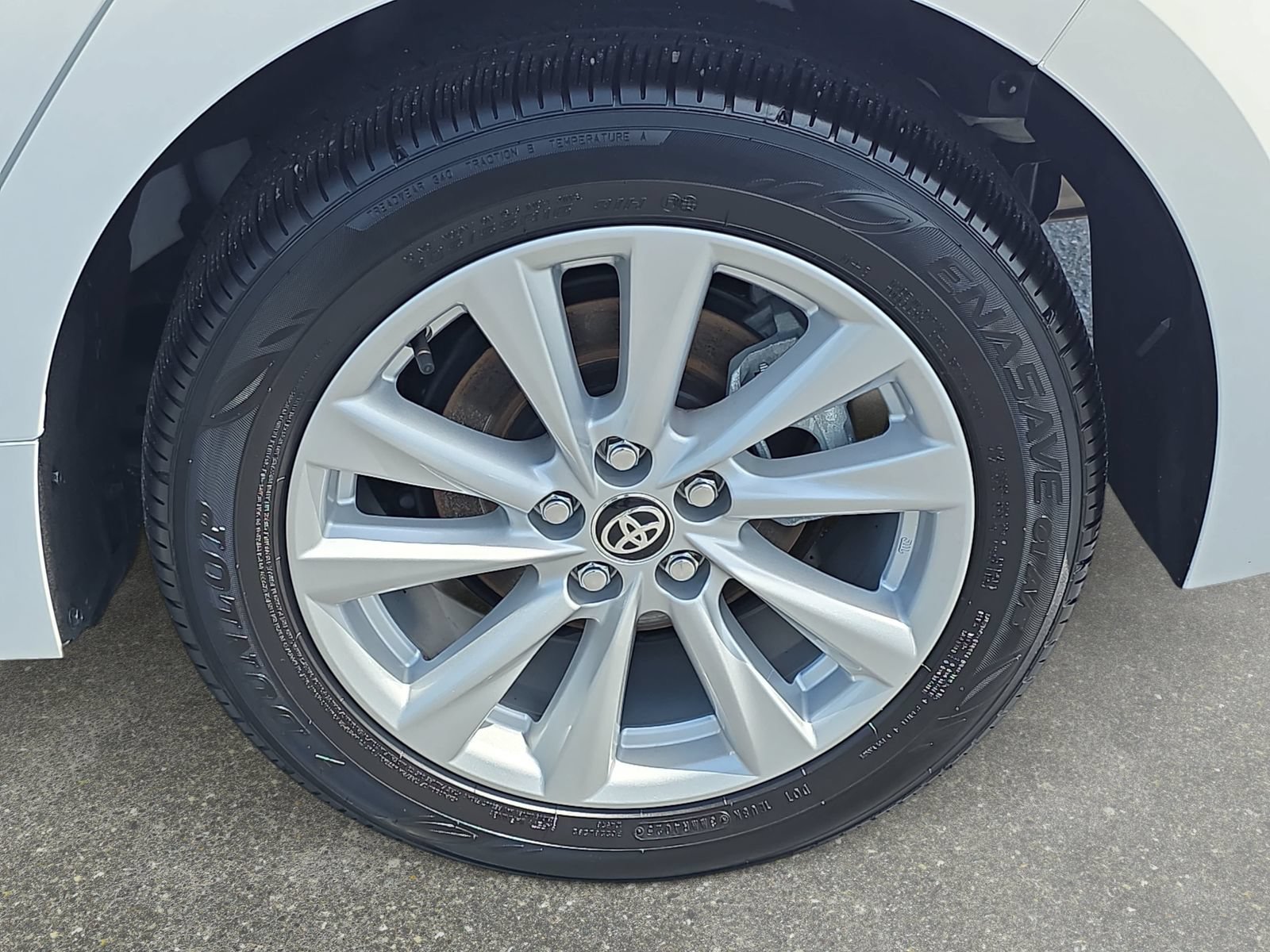 Used 2026 Toyota Corolla SE FWD image 31