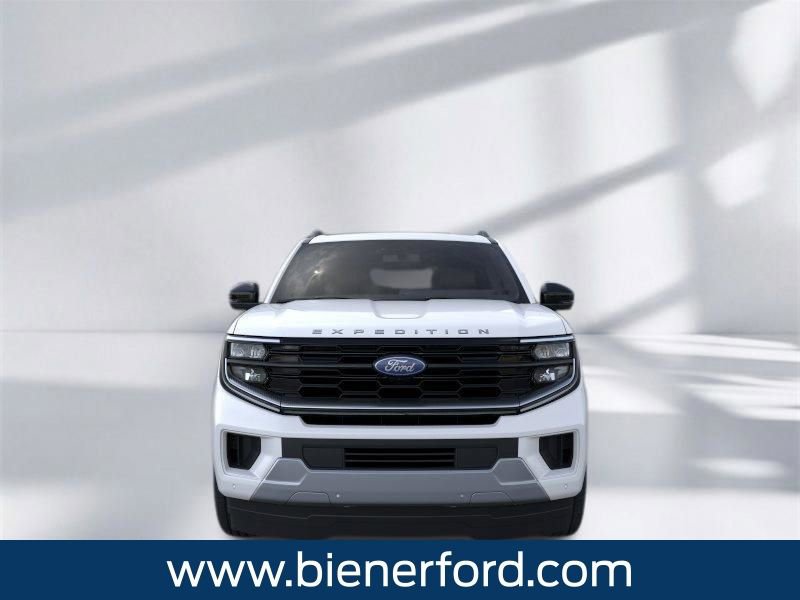 New 2026 Ford Expedition Max Platinum w/ Platinum Ultimate Package AWD/4WD image 7