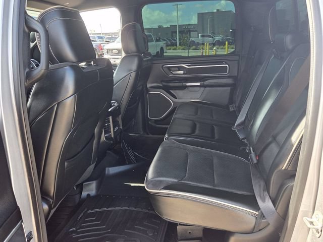 Used 2022 RAM 1500 Laramie RWD image 13