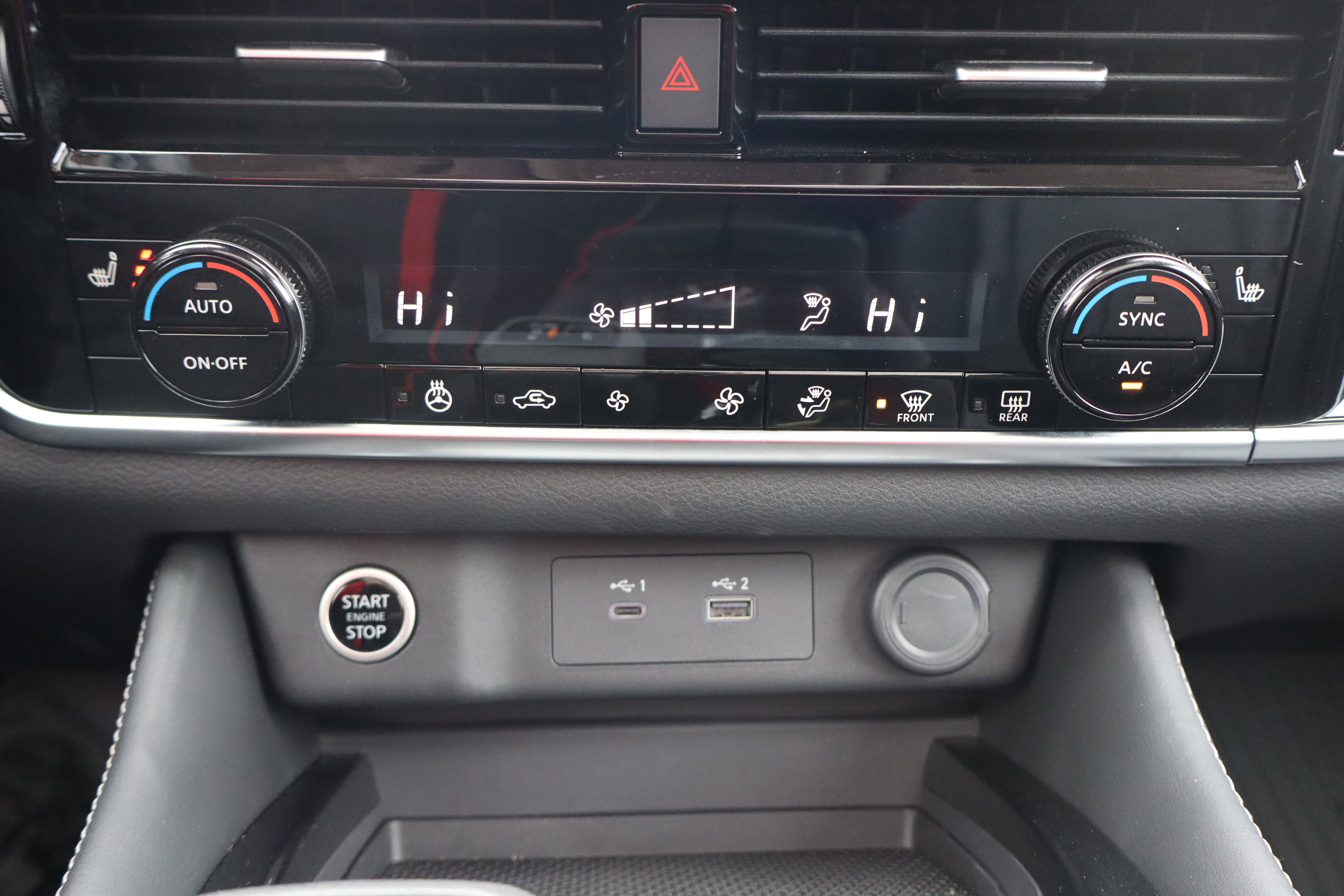 Used 2023 Nissan Rogue SL image 20