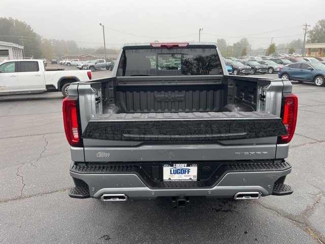 New 2026 GMC Sierra 1500 Denali image 23