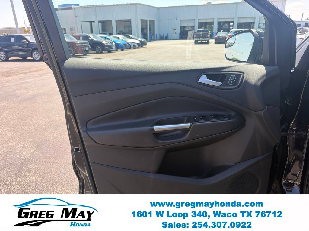 Used 2018 Ford Escape SE AWD/4WD image 10