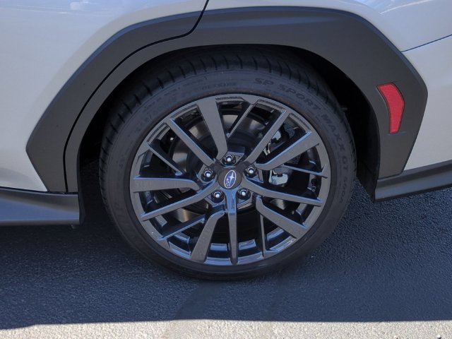 Used 2025 Subaru WRX Premium w/ Accessory Package #2 AWD/4WD image 12