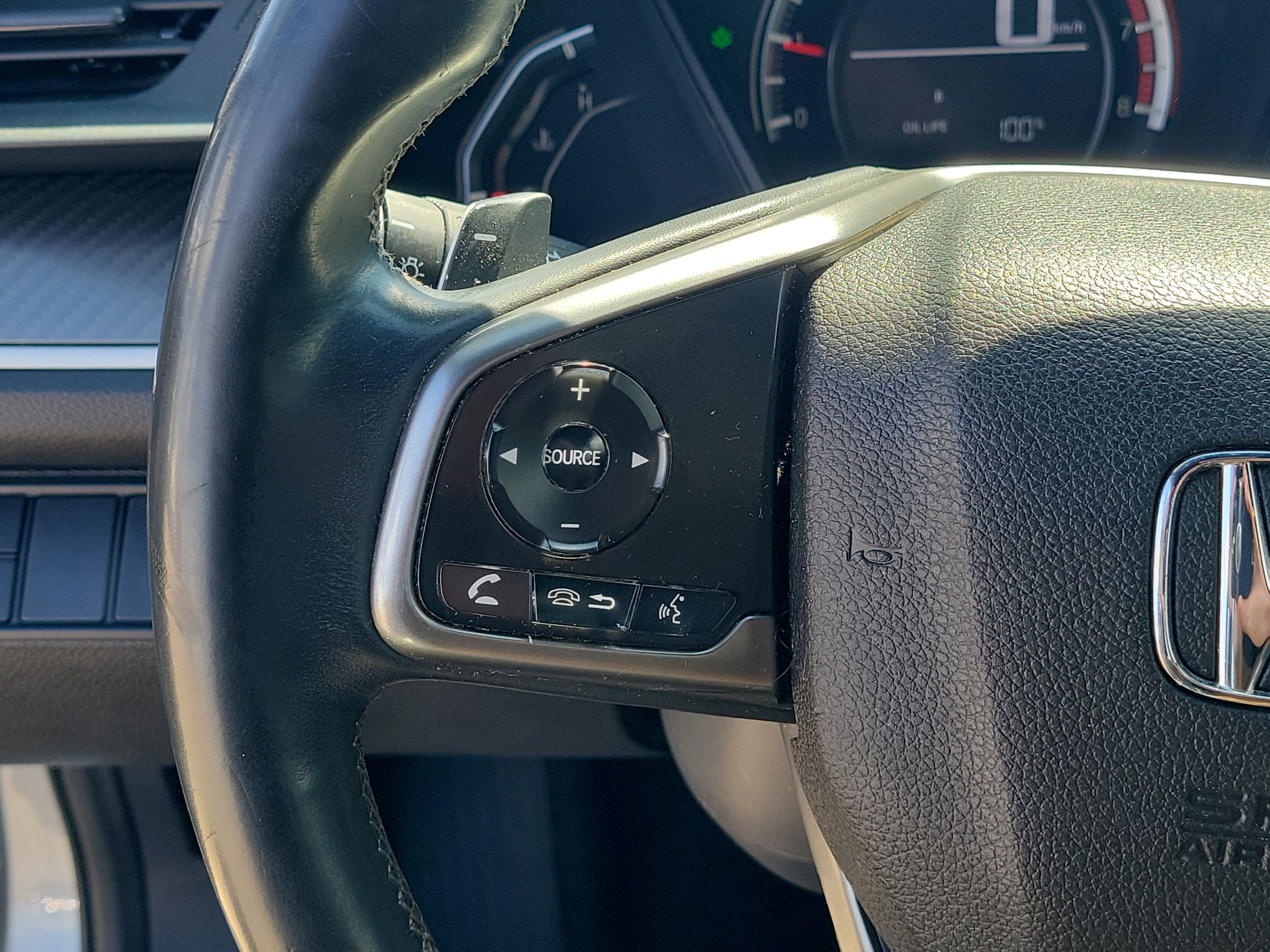 Used 2017 Honda Civic Sport image 22