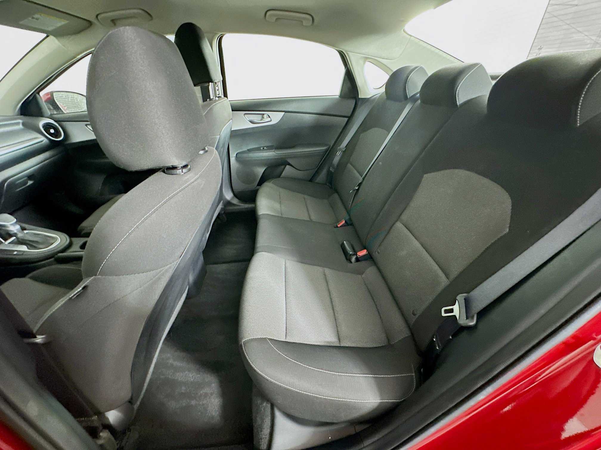 Used 2024 Kia Forte LXS image 25