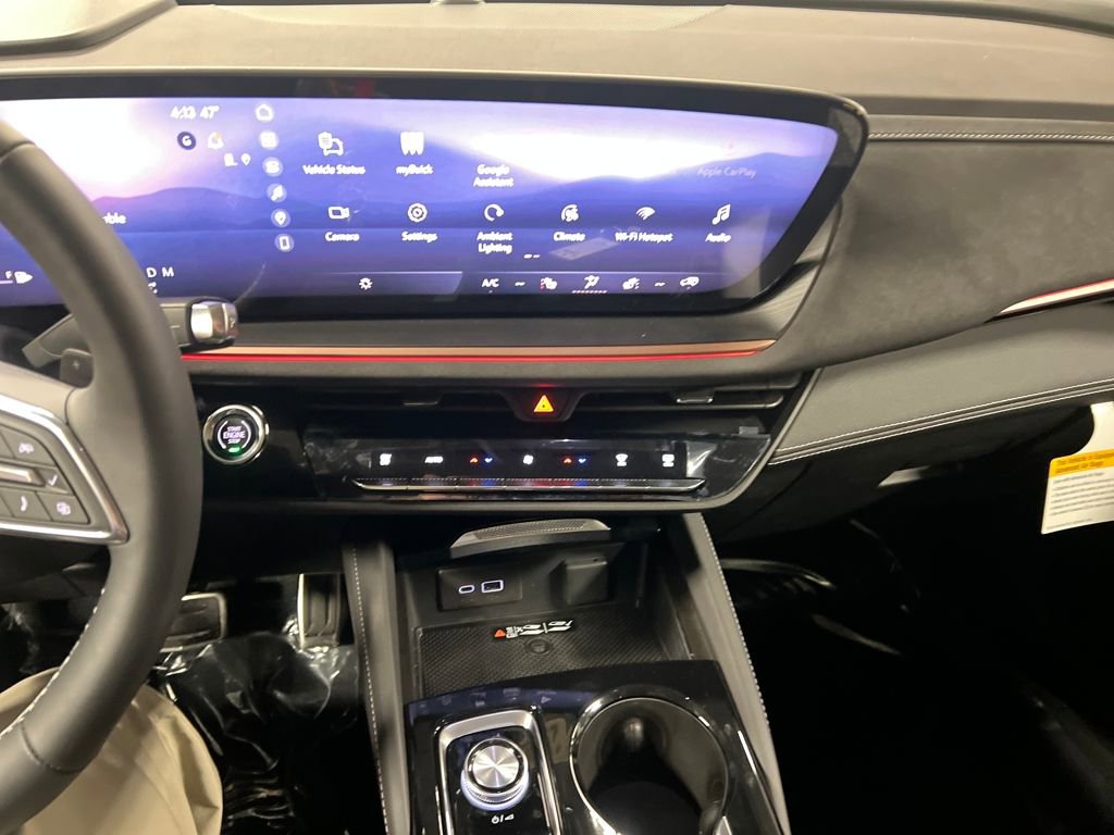 New 2026 Buick Envision Sport Touring image 22