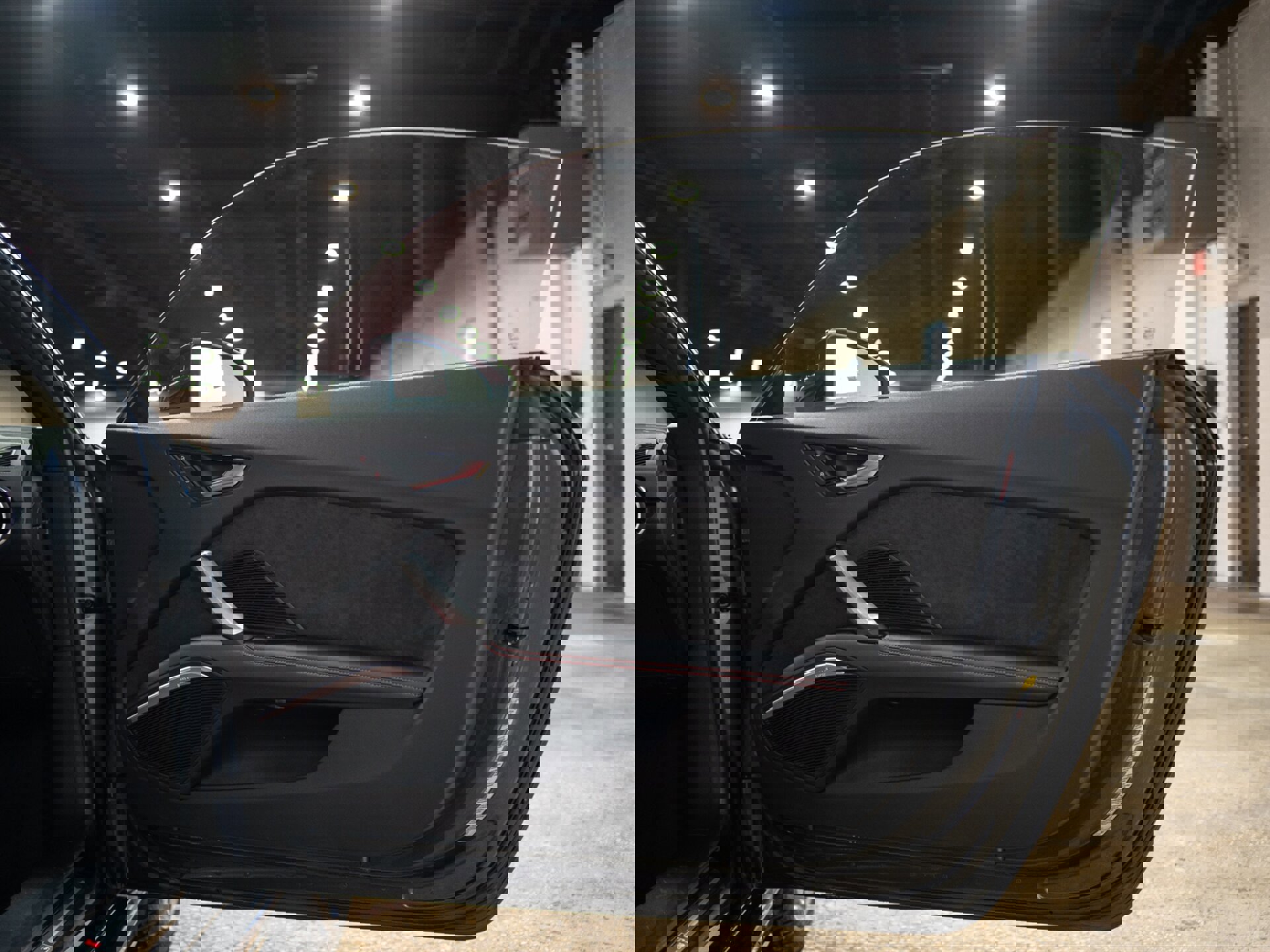 Used 2019 Audi TTS 2.0T Coupe w/ Technology Package image 41