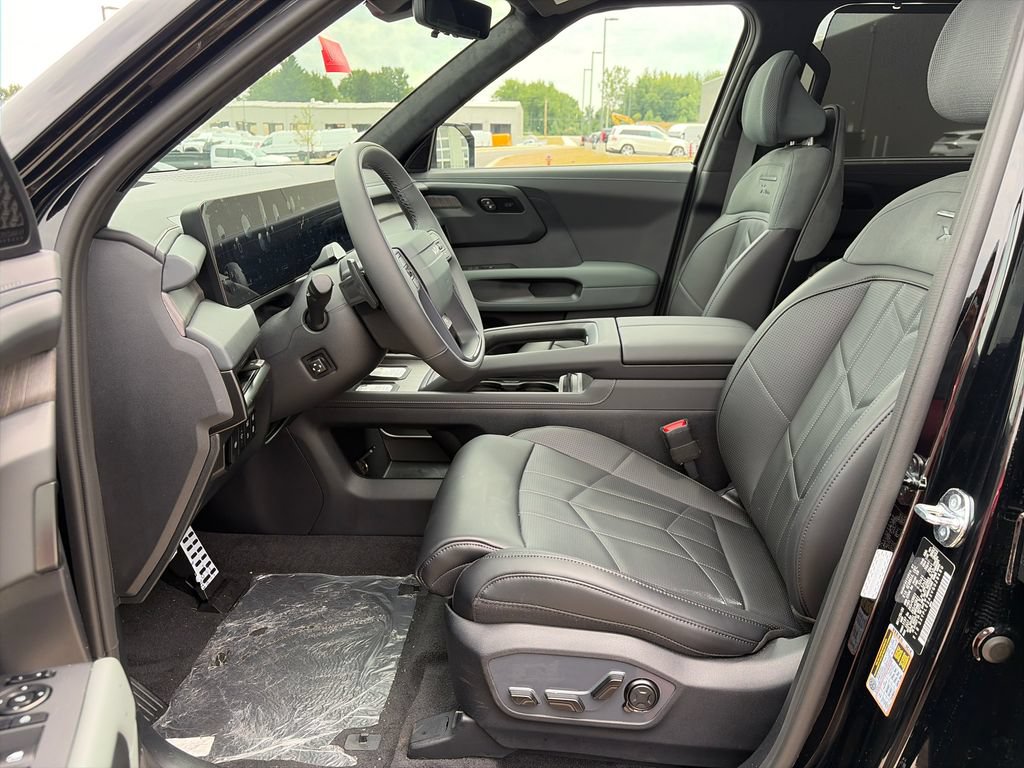 New 2027 Kia Telluride X-Line SX Prestige AWD/4WD image 15