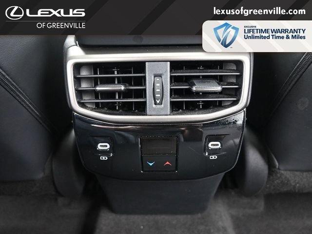 Used 2023 Lexus RX 350 Premium w/ Accessory Package AWD/4WD image 27